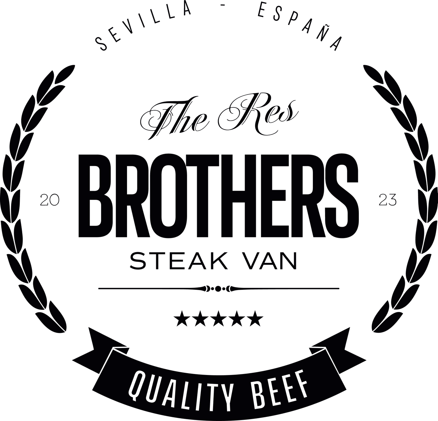 Brothers Steak Van